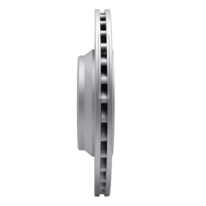 Mercedes-Benz CL55 AMG Brake Rotor (1) - Rear - R1 Concepts - GeoSPEC Rotor - Drilled - `03-`06